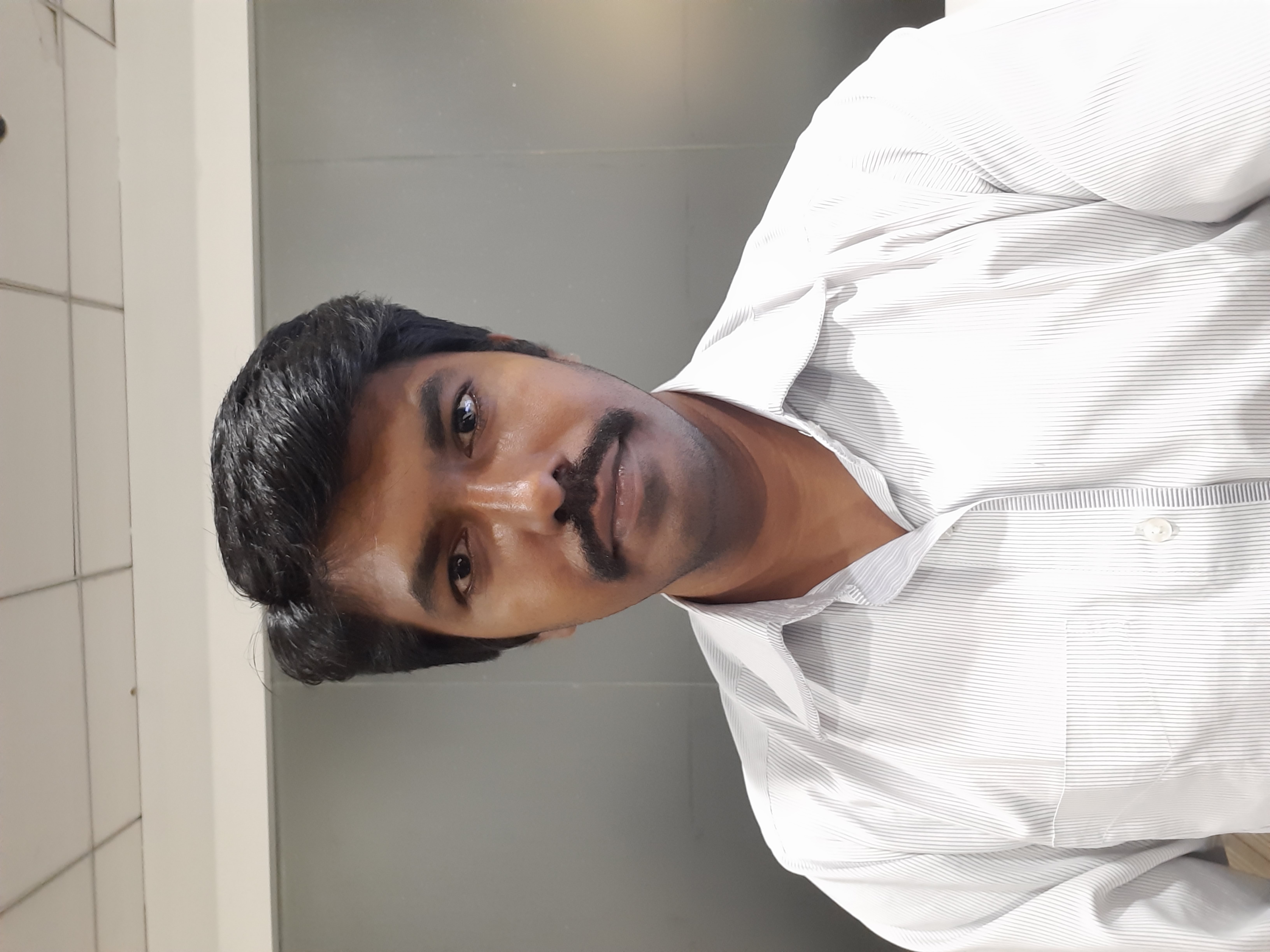 Thirumoorthy P Panneerselvam